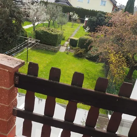 Homestay szállás Frederika *