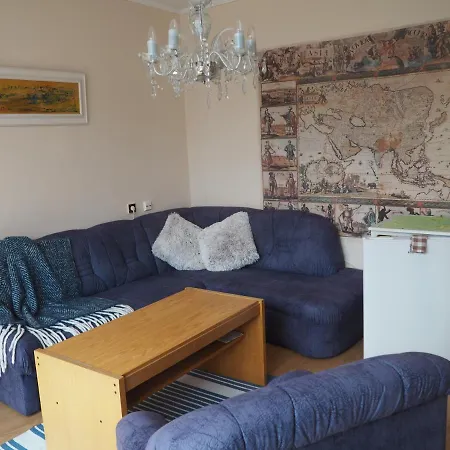 Homestay szállás Frederika Mariánské Lázně