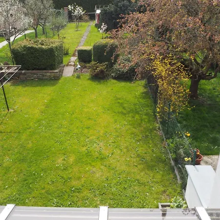 Séjour chez l'habitant Frederika
