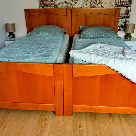 Homestay szállás Frederika